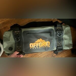 Off Grid Dry Bag